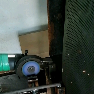 La fabricación de metal cortó los discos para las amoladoras de ángulo, moliendo las hojas de metal de la rueda del corte de la herramienta