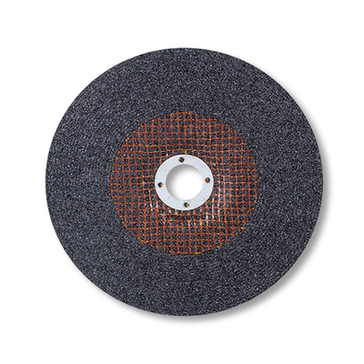 ISO9001 disco de piedra 25pcs del corte del abrasivo del metal de 5 pulgadas