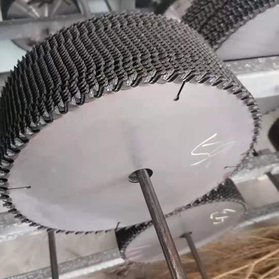 El corte de madera ultra fino de Esicut rueda la hoja de sierra de la circular de 185m m x de 20m m