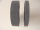 Esicut modificó los discos de pulido de acero inoxidables de nylon de la rueda para requisitos particulares que pulimentaba de GR120 9P