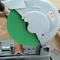 105*1.2*16m m Flex Ultra Thin Cutting Wheel ODM del OEM de Blades de la amoladora de 4 pulgadas